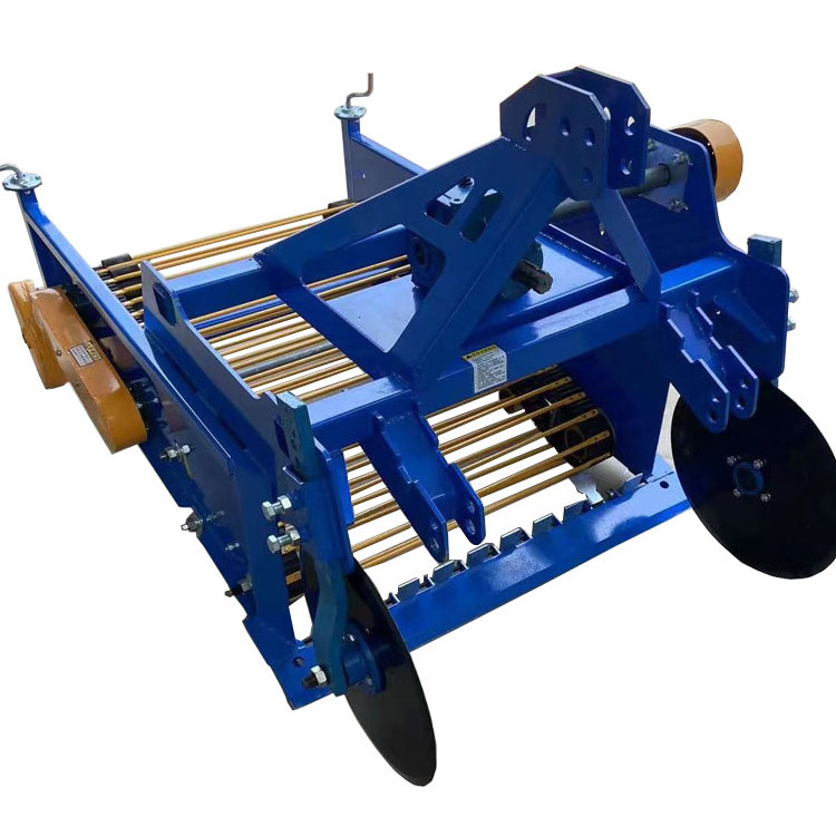 potato harvester china manufacturer potato planter and harvester machine single row sweet potato harvester