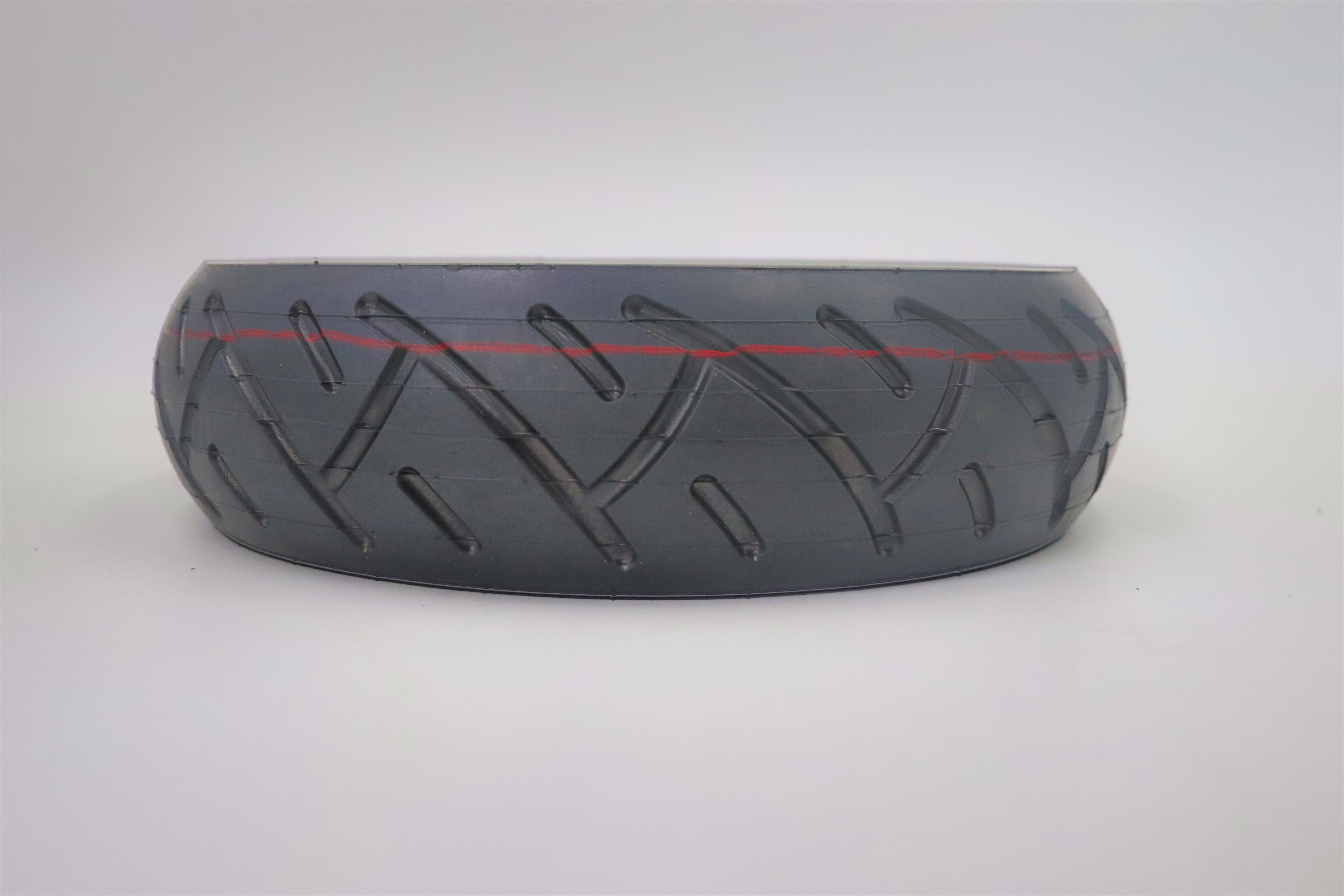 Zhengxin 10-inch tire 10X2.25 electric balance car 10X2.50 thickened inner and outer tire wheelchair