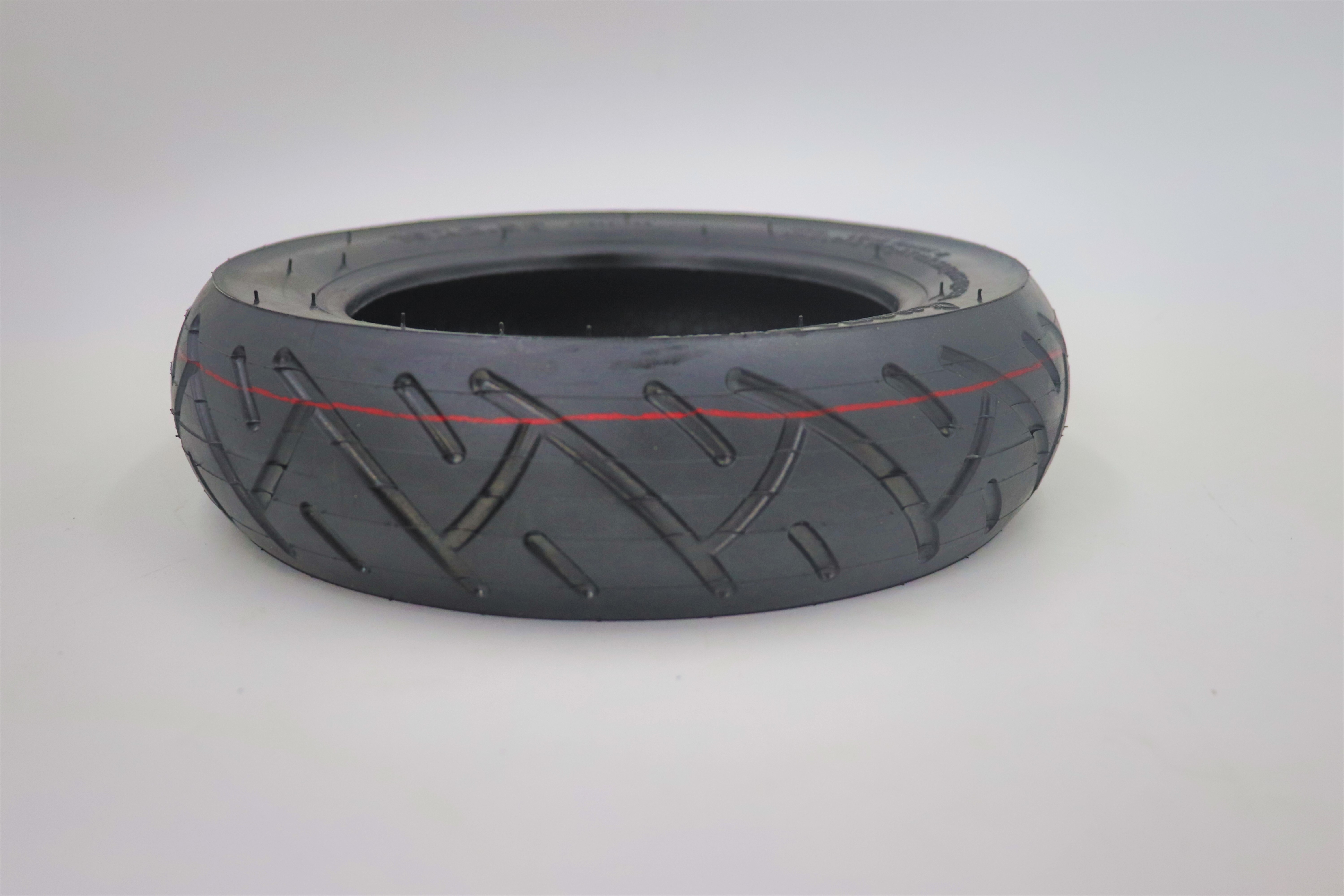 Zhengxin 10-inch tire 10X2.25 electric balance car 10X2.50 thickened inner and outer tire wheelchair