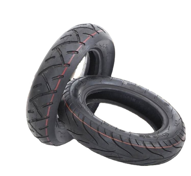 Zhengxin 10-inch tire 10X2.25 electric balance car 10X2.50 thickened inner and outer tire wheelchair