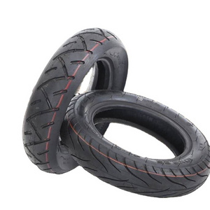 Zhengxin 10-inch tire 10X2.25 electric balance car 10X2.50 thickened inner and outer tire wheelchair