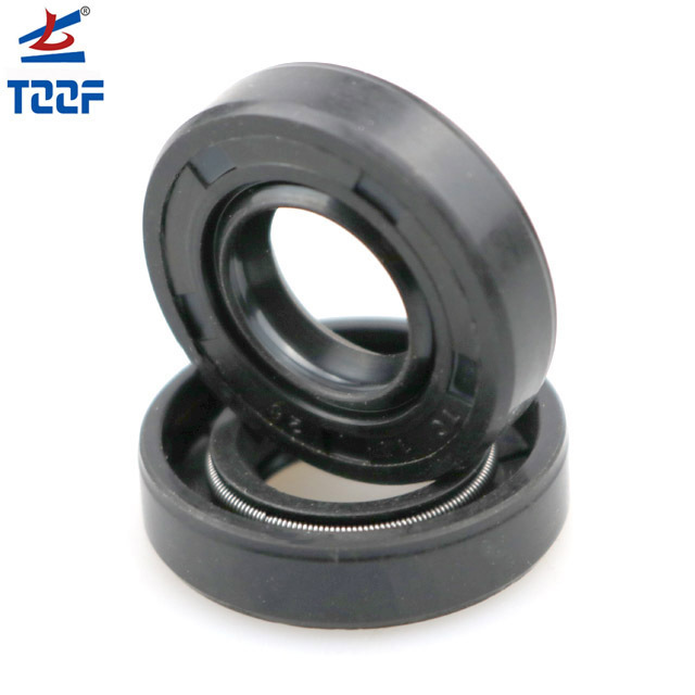 TC TG4  Nitrile Rubber Rotary Shaft  Oil Seals in  many sizes