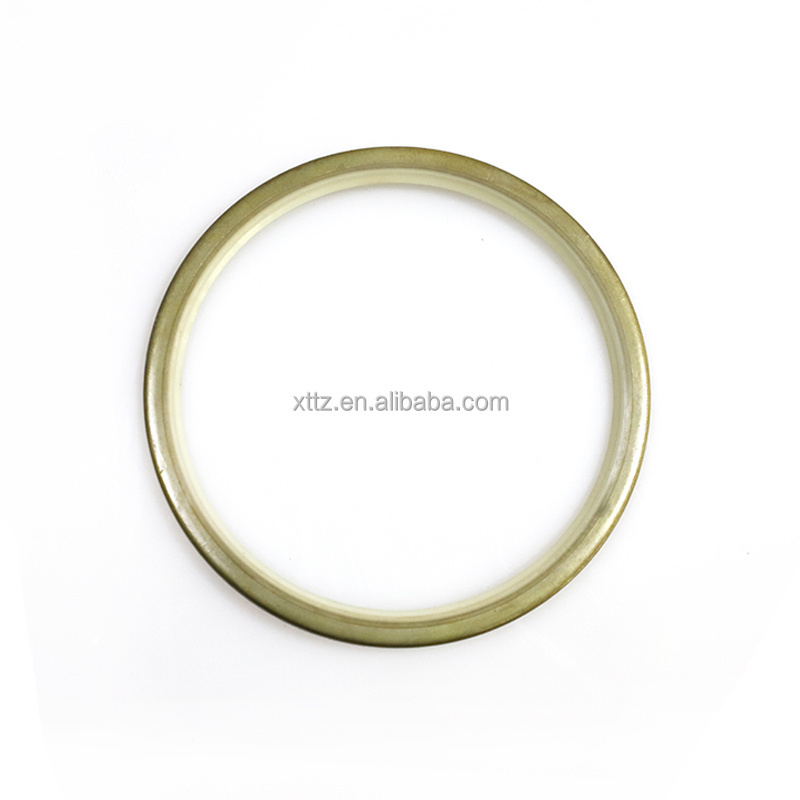 TZZF DKB DKBI NBR PU oil seal for shaft Hydraulic seal NBR Metal Dust Wiper Oil Seal