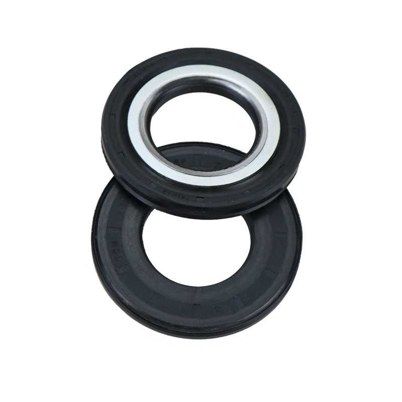 TCM REP-1930 93724A Standard Main Shaft Oil Seal For Motorcycle Transmission