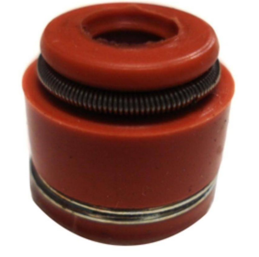 Motorcycle engine spare parts hydraulic Valves NBR FKM silicone Rubber Oil Seal