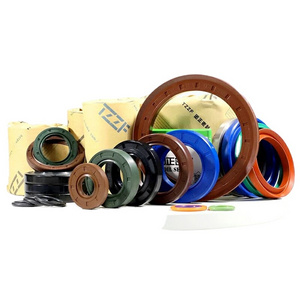 TC TG4  Nitrile Rubber Rotary Shaft  Oil Seals in  many sizes