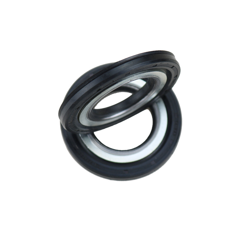 TCM REP-1930 93724A Standard Main Shaft Oil Seal For Motorcycle Transmission