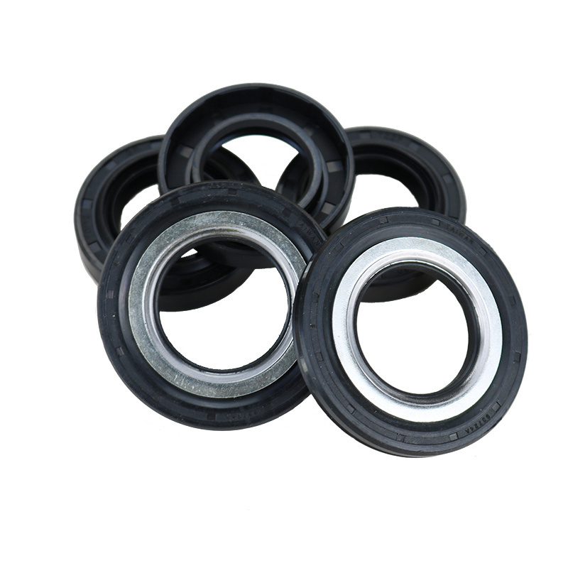 TCM REP-1930 93724A Standard Main Shaft Oil Seal For Motorcycle Transmission