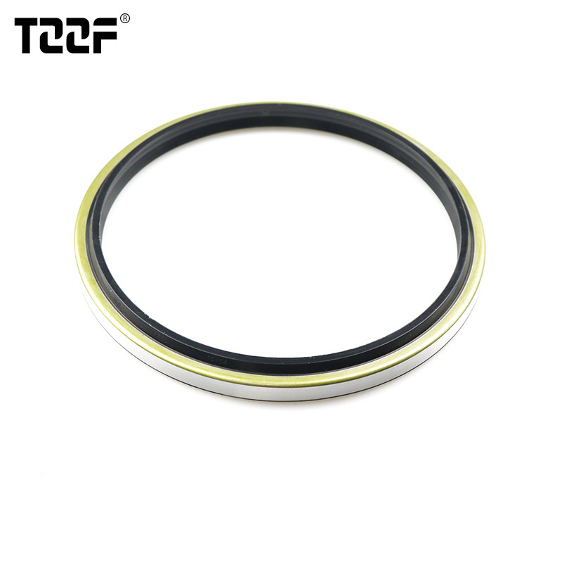 DKB Iron wiper oil seal for excavator  90*104*8/11