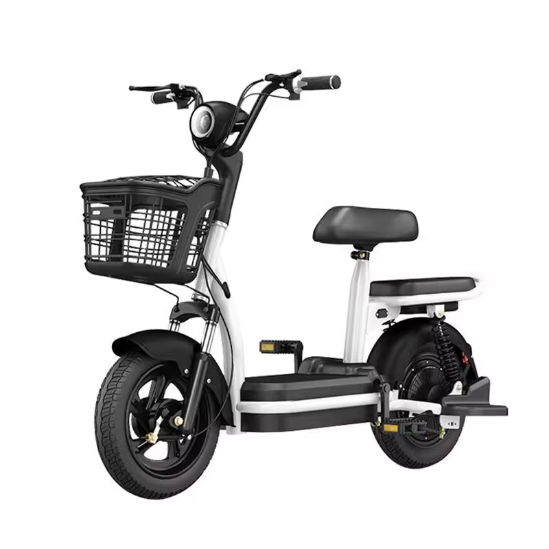 350W 48V Wholesale 2 wheel electric bicycle e bicycle electric bike