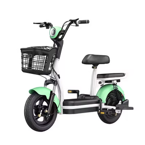 350W 48V Wholesale 2 wheel electric bicycle e bicycle electric bike