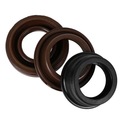 Oil seal manufacturer OEM Oil Seal Suppliers Truck Hub Rear Wheel Axle Oil Seal