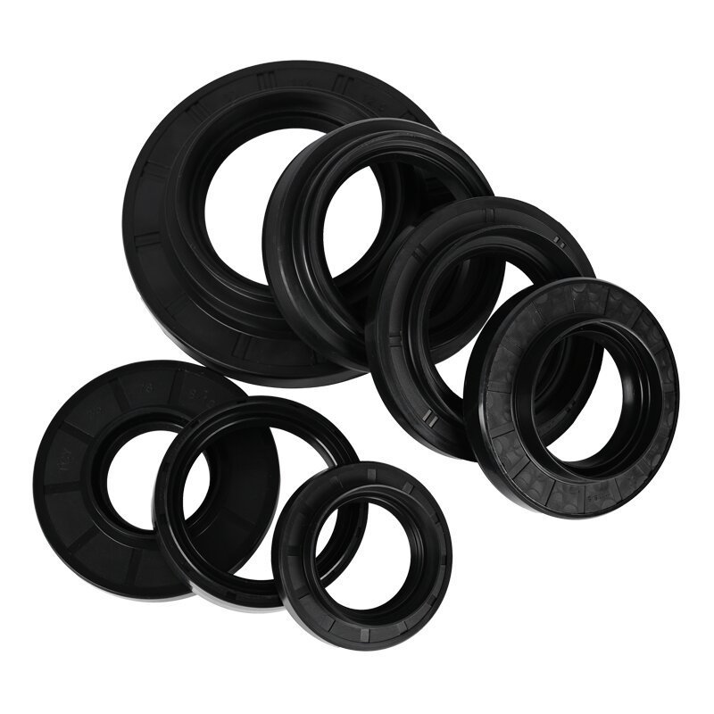 Oil seal manufacturer OEM Oil Seal Suppliers Truck Hub Rear Wheel Axle Oil Seal