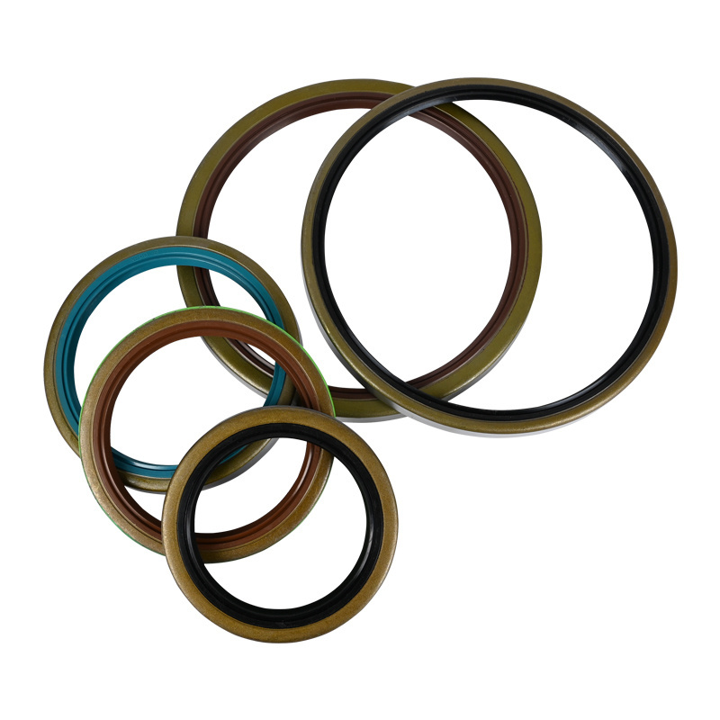 Wholesale TB Metal Case Shaft Oil Seal Dustproof Axle Oil Seal High Quality Gearbox Oil Seal