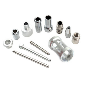 Custom Stainless Steel 316 316L 303 302 412 Metal Cnc Turning Machining Aluminum 7075 For Cnc Machine Spare Part