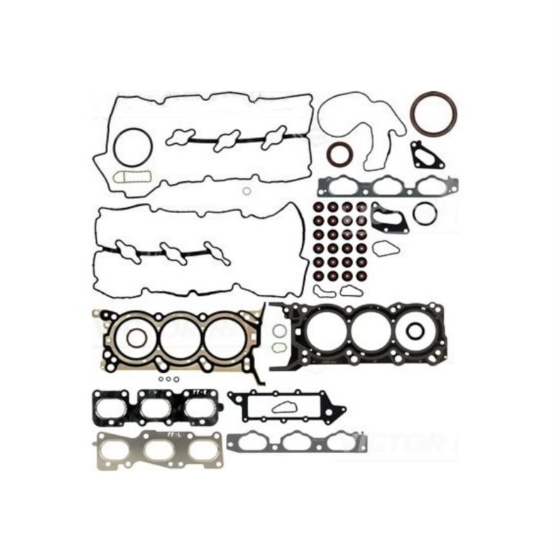 90311-40020 Front Crank Seal And Camshaft Oil Seal Set Fit For 2JZ-GE Engine