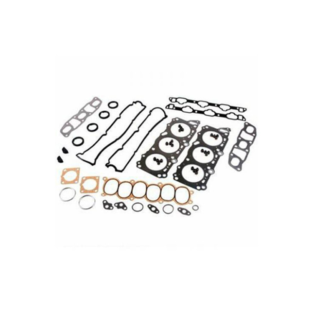 Manufacturer Engine Parts Exhaust Pipe Manifold Gasket Kit Material For Hyundai Galloper Starex H100 D4bh D4bf D4ba D4bb Md05048