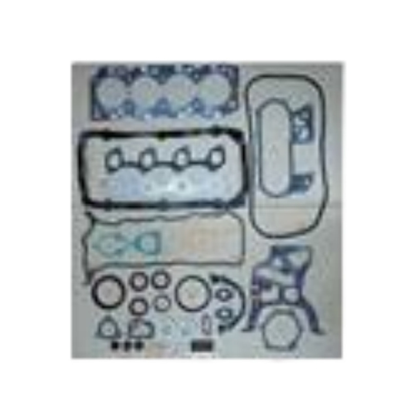 2L  Engine Full Gasket Kit Set Engine Parts 04111-54051 04111-54053 Asbestos Material