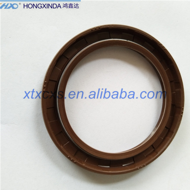 Automobile oil seals 09283-60004 TC double lip Rubber national oil seal 60*80*8