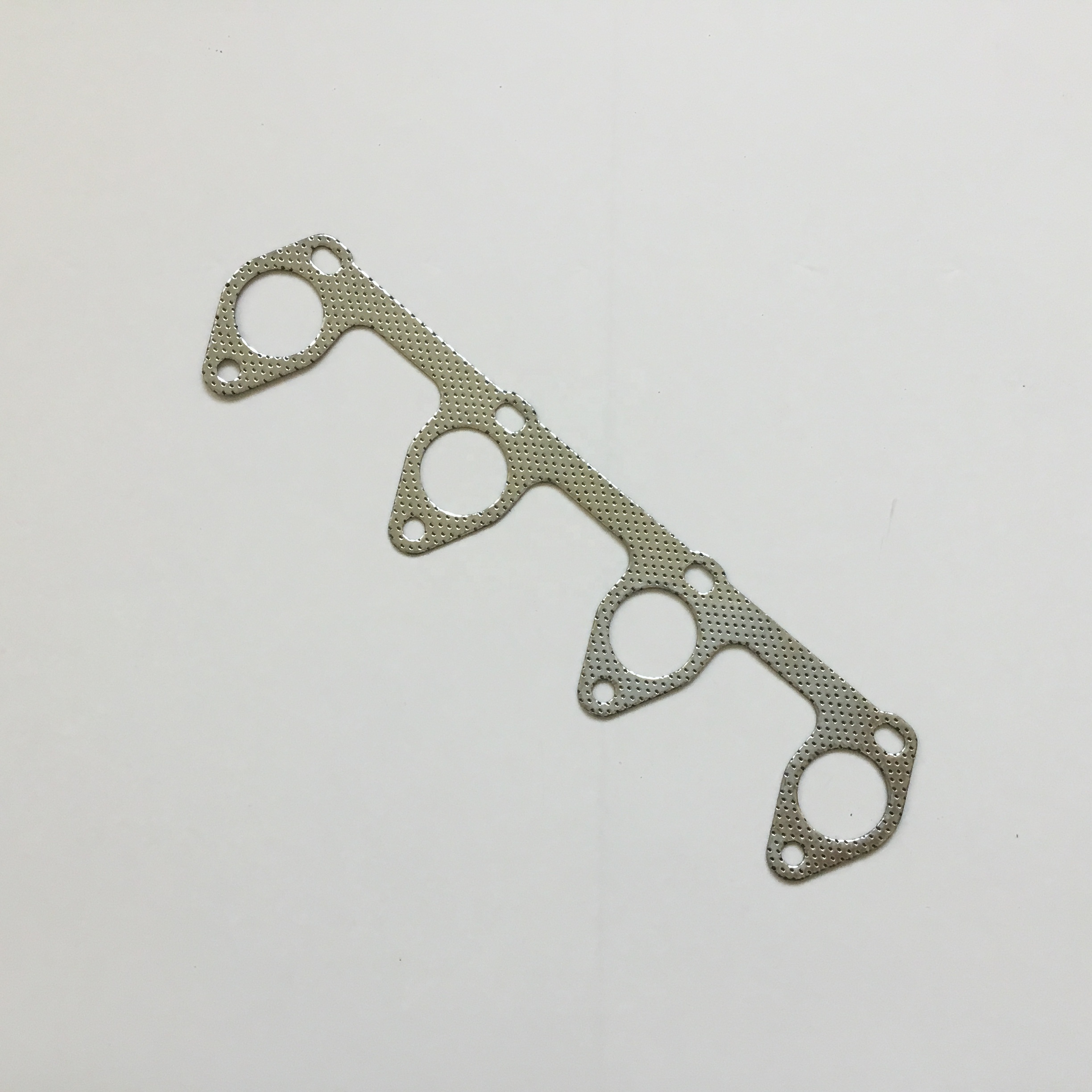 OEM MR386209 engine 4G18 exhaust manifold gasket