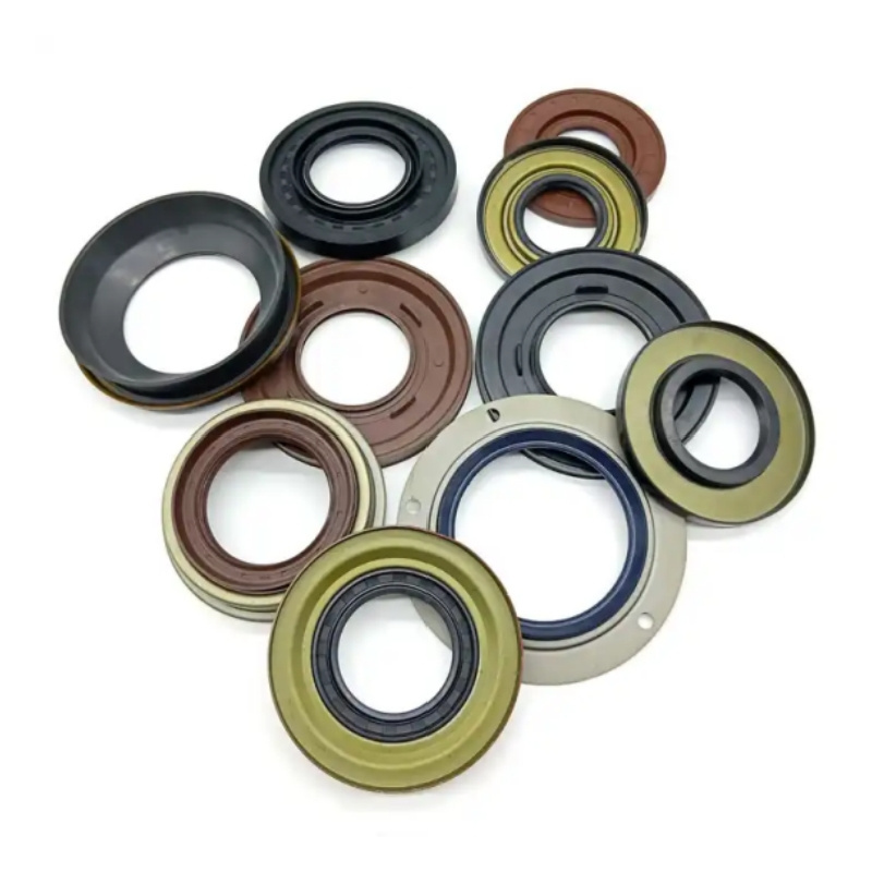 Factory seal 58*103*11/19 OEM 8-94408083-0 customized oil seal differential oil seal