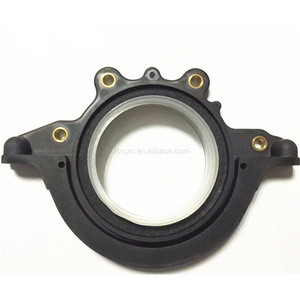 Hot sale XS6E6K301EB Rubber Front Crankshaft Oil Seal for Ford Fiesta