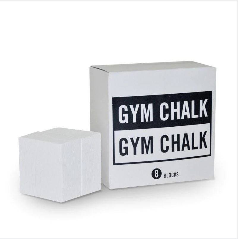 Wholesale Climbing Weightlifting Magnesium Carbonate Asmr Block Gym Chalk