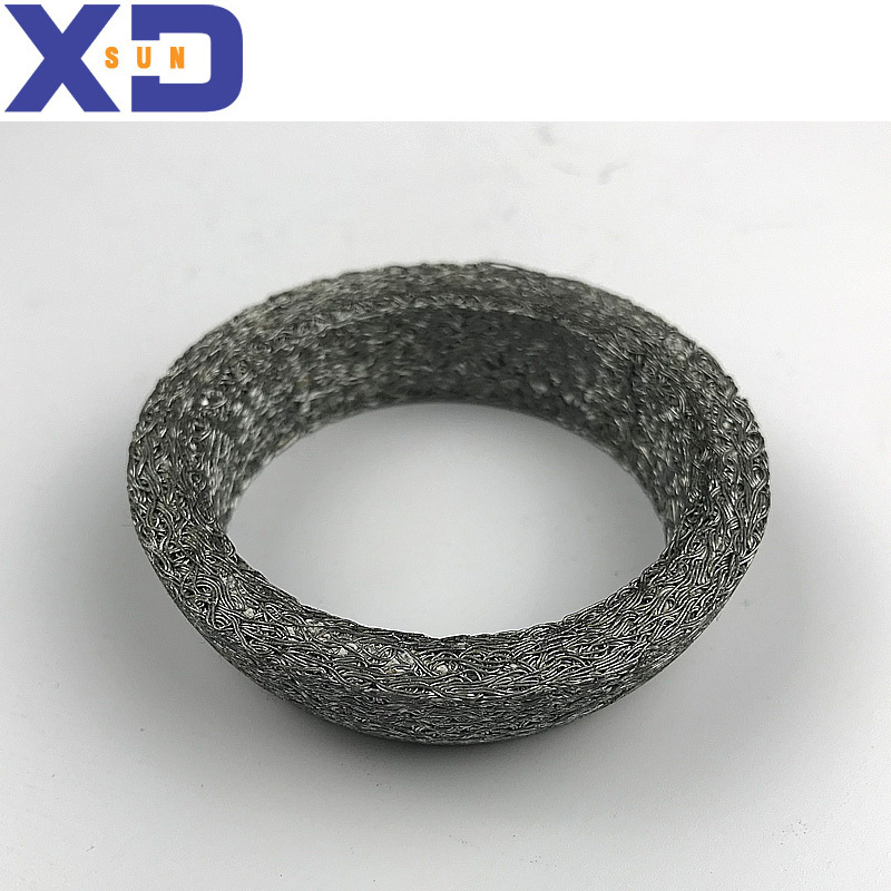 High temperature exhaust gasket material 45.2*5.5*60.7*27.2