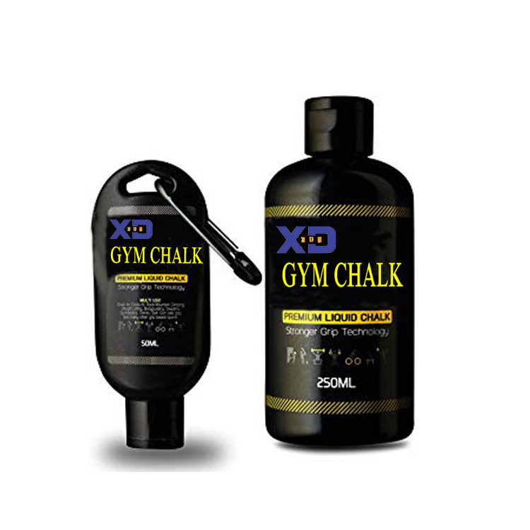 XD Gym Chalk Liquid