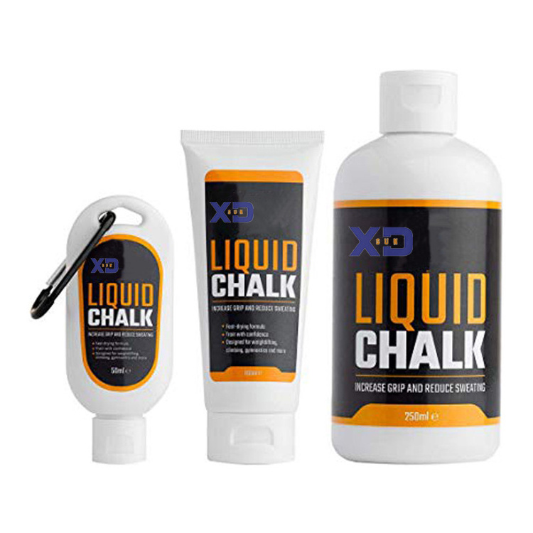 XD Gym Chalk Liquid