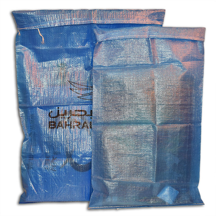 50kg sugar white polythene bag suppliers