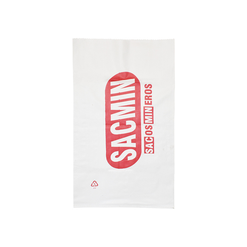 plastic sack tote pp sack laminated sacks price of 25kg bags of rice