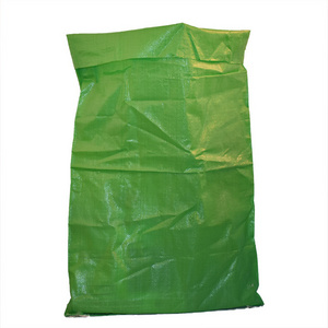 25 kg 50 kg PP woven bag for dog food cat food grain sugar /rice sack