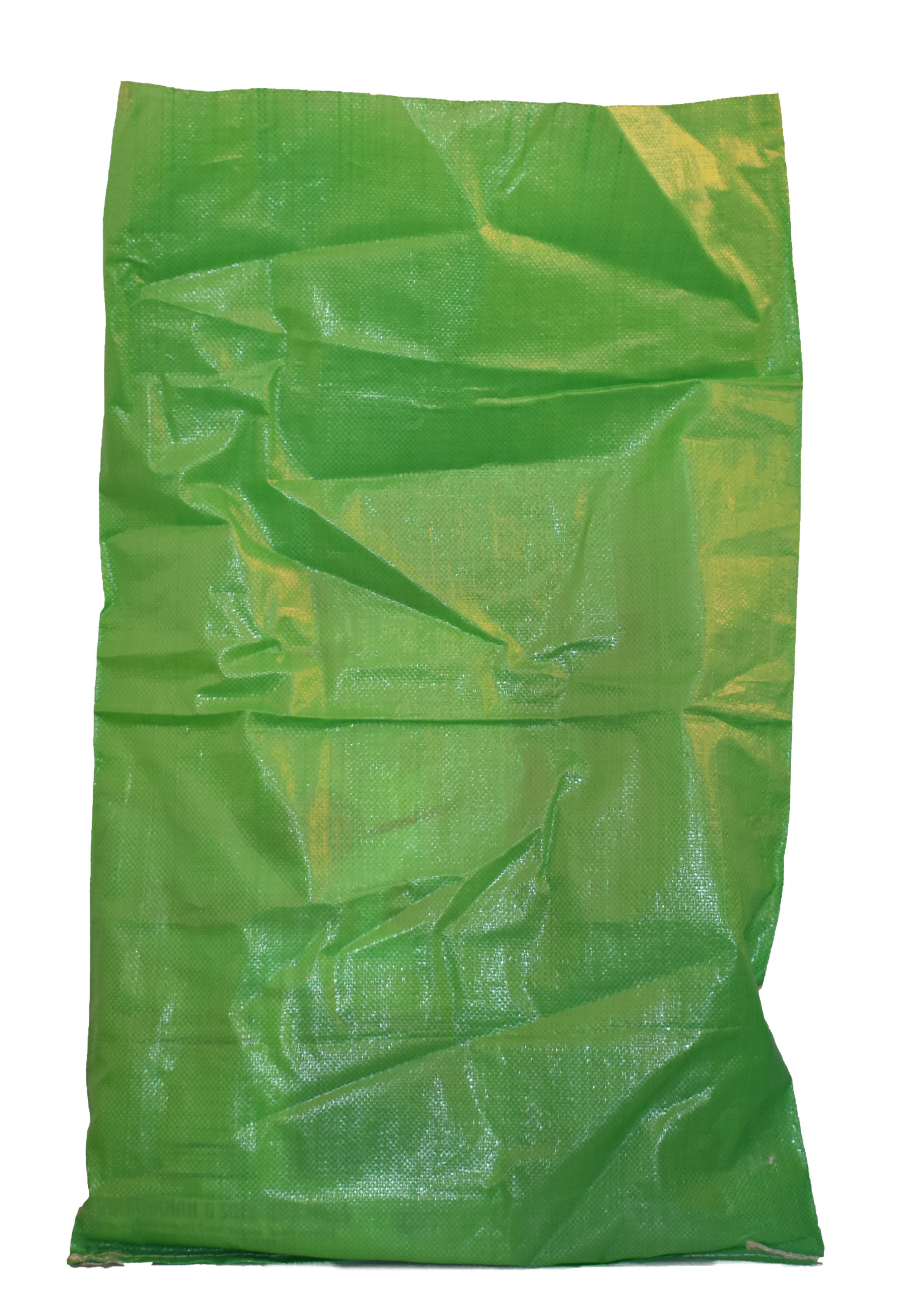 25 kg 50 kg PP woven bag for dog food cat food grain sugar /rice sack