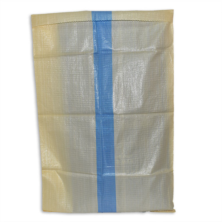 Chinese suppliers 50kg sugar cane sack bag price Pp Woven sugar packing plastic bag