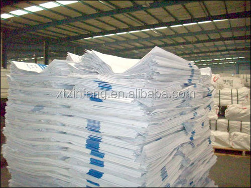 50kg sugar white polythene bag suppliers