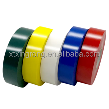 Manufacturers of direct sales of wire wrapped with anti-leakage hot selling insulation electrical tape