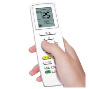 Reasonable price, fast delivery for universal air conditioning remote control Ochs TCL Chunlan Changhong Matsushita Helgree me m