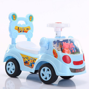 car toy for baby girl and boy kids car three colours green pink and blue with story and music