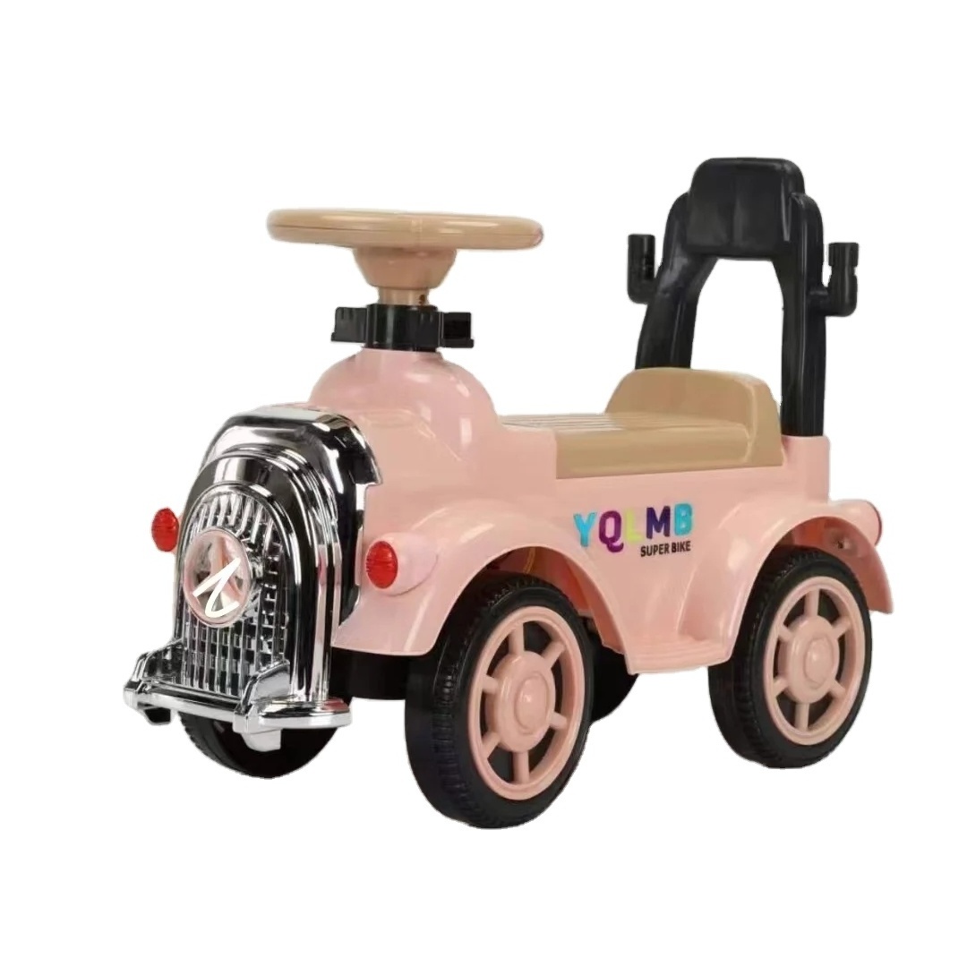 hot sale mini kids cheap four wheeler Hot sale fashion ride on toys car kids ride-on cars