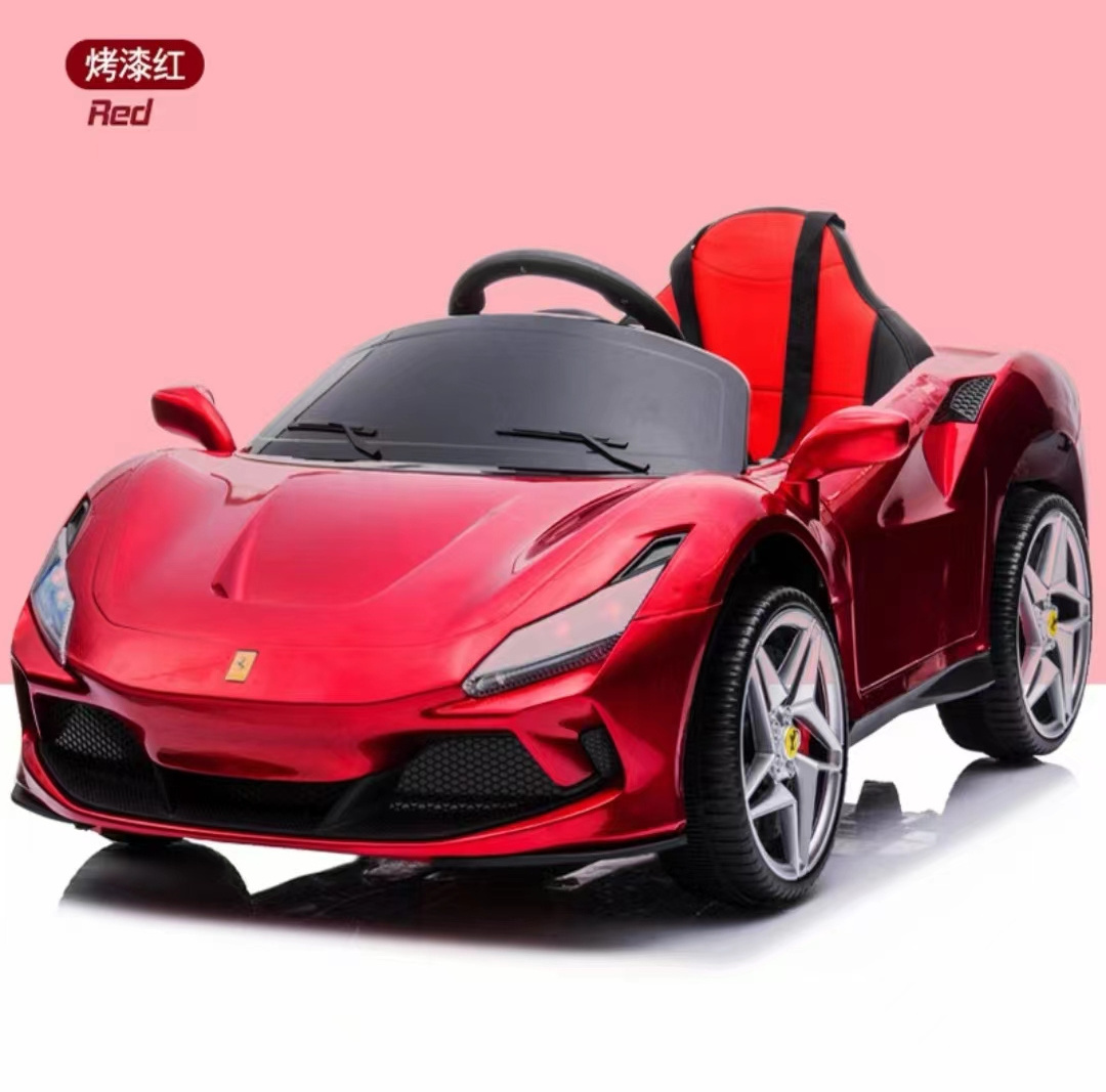 Wholesale Kids Car 12v Superior Quality Electric Car Toys Ride On Car For Children