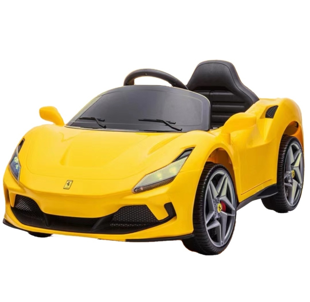 Wholesale Kids Car 12v Superior Quality Electric Car Toys Ride On Car For Children