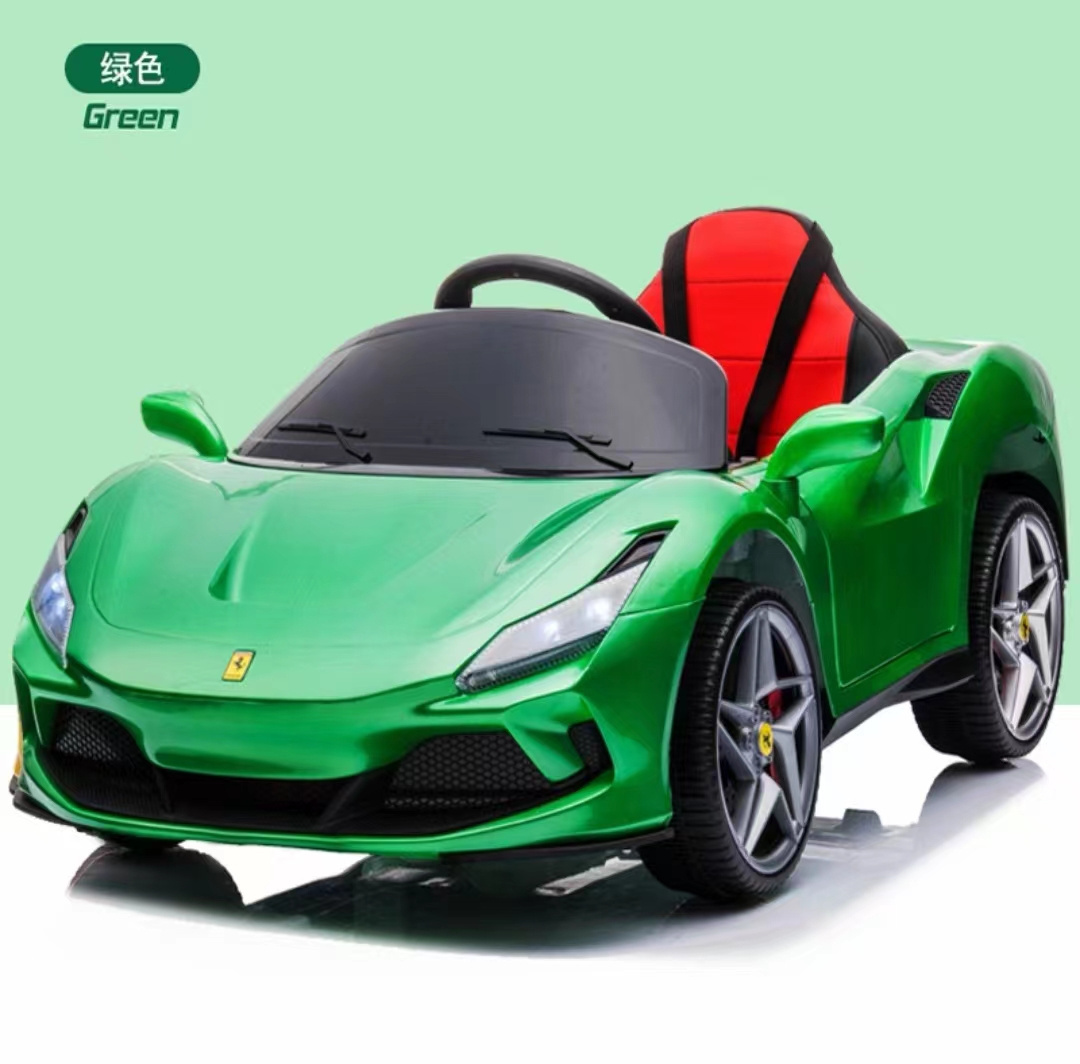 Wholesale Kids Car 12v Superior Quality Electric Car Toys Ride On Car For Children