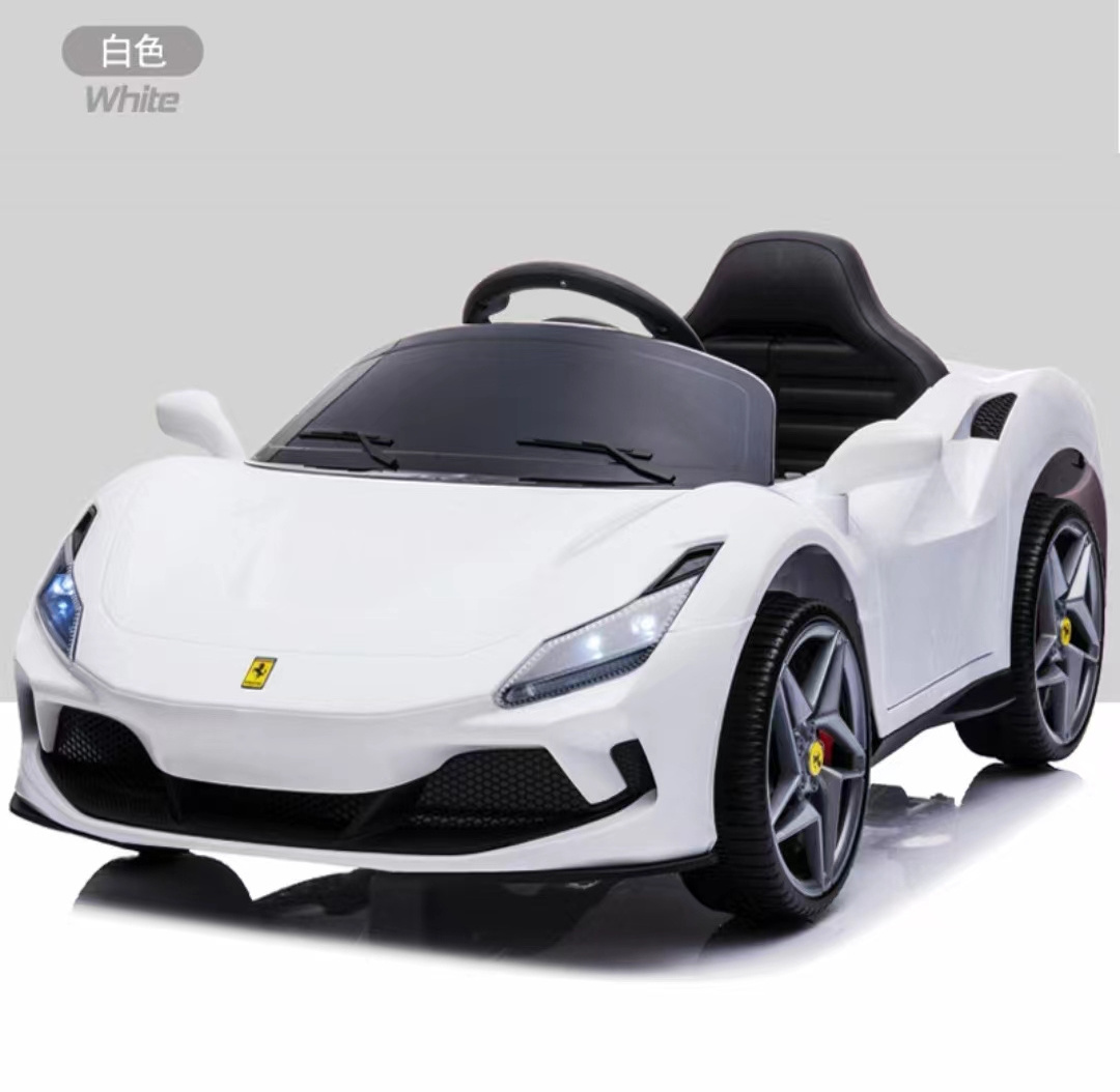 Wholesale Kids Car 12v Superior Quality Electric Car Toys Ride On Car For Children