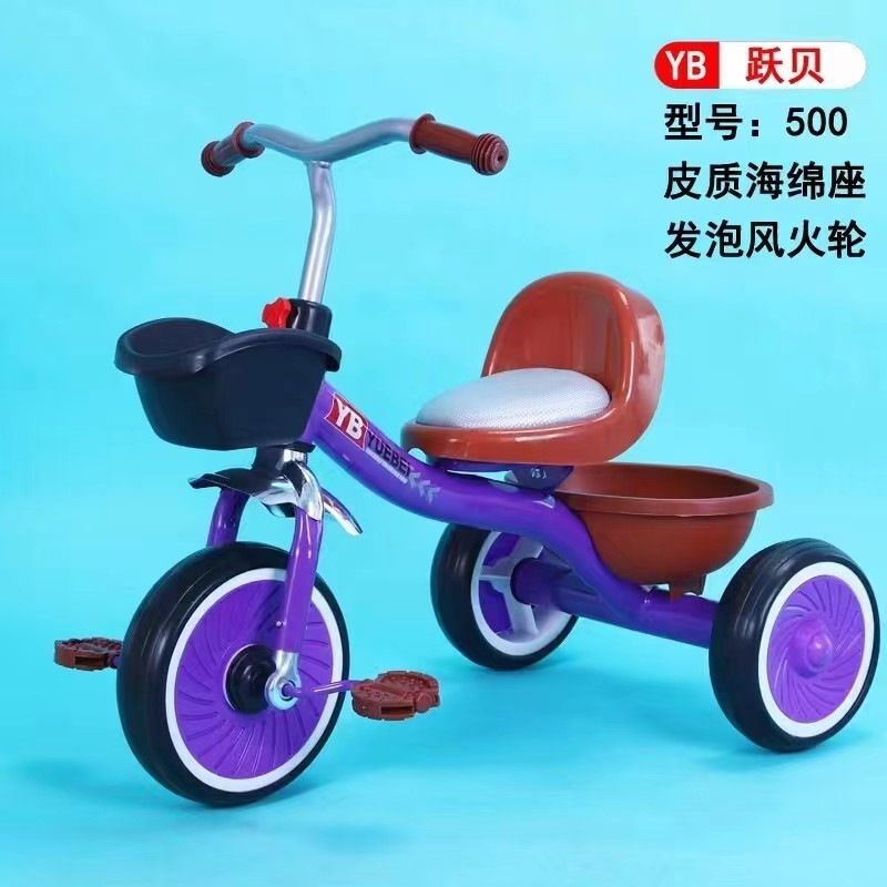 new roll and ride trike for toddlers / cheap 3 wheel kids trike scooter / best gift toys baby tricycles with best quality