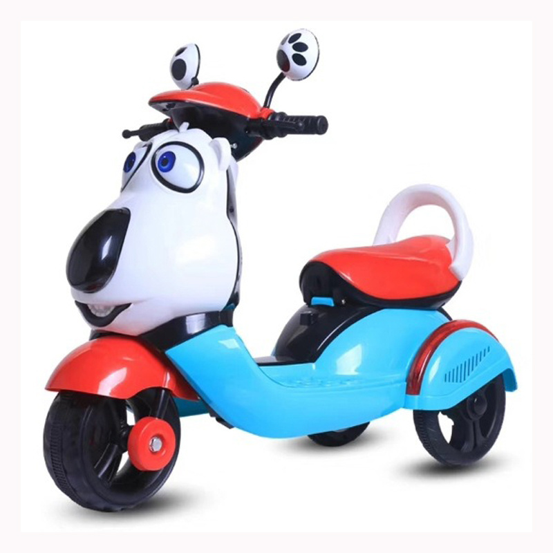 2023 kid new Children electric tricycle/kids electric motorcycle in ride on car children