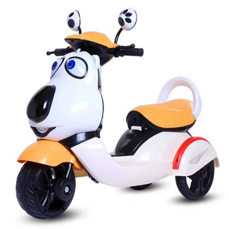 2023 kid new Children electric tricycle/kids electric motorcycle in ride on car children