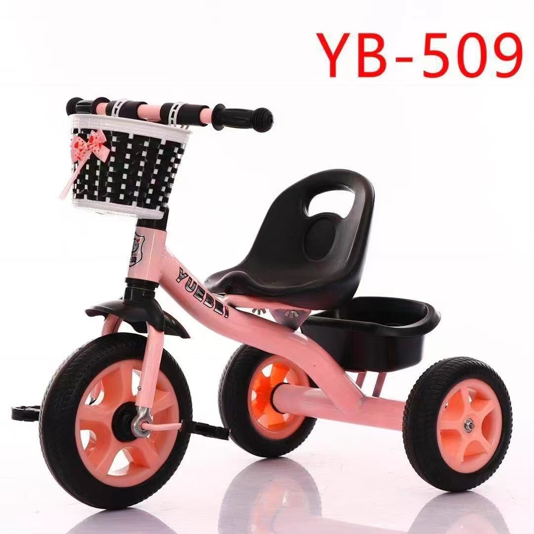 new roll and ride trike for toddlers / cheap 3 wheel kids trike scooter / best gift toys baby tricycles with best quality