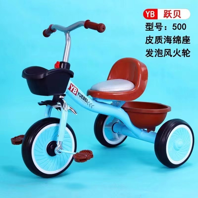 new roll and ride trike for toddlers / cheap 3 wheel kids trike scooter / best gift toys baby tricycles with best quality