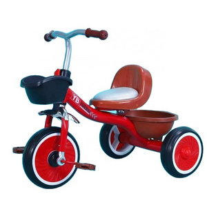 new roll and ride trike for toddlers / cheap 3 wheel kids trike scooter / best gift toys baby tricycles with best quality